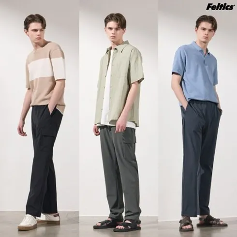 가성비최고 COLMAR 남성 시그니처 썸머 팬츠 3종 Top5 핫템