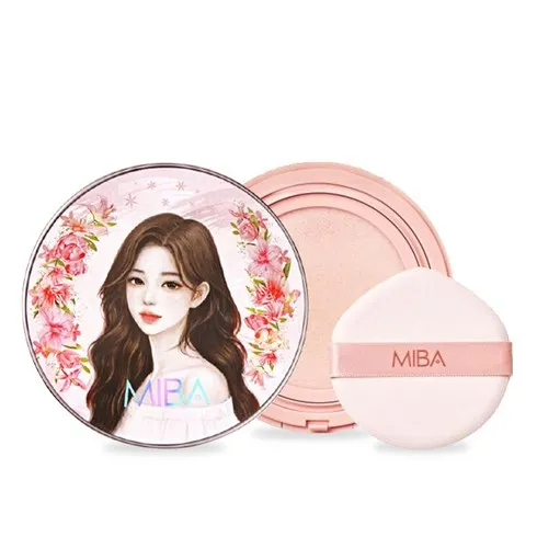 가성비최고 미바 왕쿠션 시즌3 쿨썸머 패키지 Top5 핫템