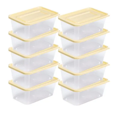 가성비최고 밀폐용기 Top5 핫템