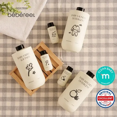 가성비최고 베베르엘 Best 5 제품