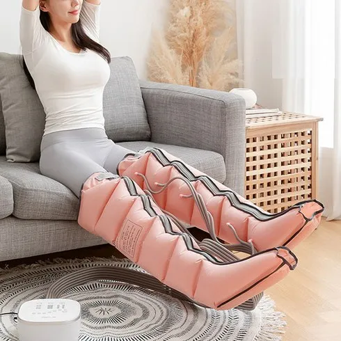 나만 아는 6구종아리 리뷰