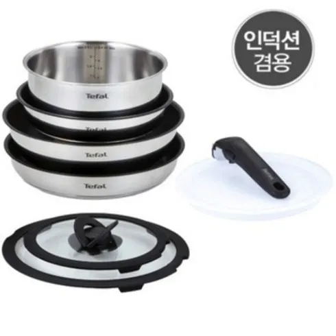 쿠팡에서 나만 모르면 안되는 SALE 테팔 매직핸즈 화이트골드 에디션세트 리뷰