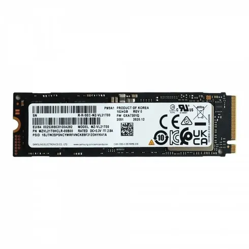 편의점보다 싼 m.2nvme1tb 리뷰