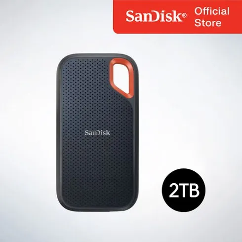 대륙의 실수 sandisk 적극추천