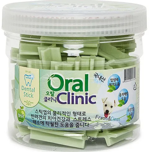 가성비최고 강아지덴탈껌 구매후기