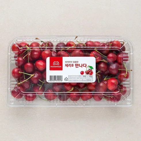 나만 아는 과일 적극추천