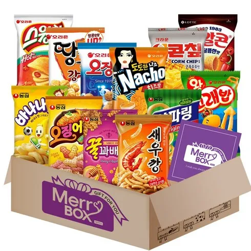 가성비최고 과자 구매후기