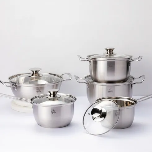 7월 최고의 까사핏 IH팬 5종세트 Best 5 제품