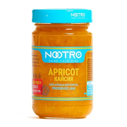 없어서 못파는 누트로 스테비아 저당 저칼로리 황도 병조림 690gx3개입 적극추천