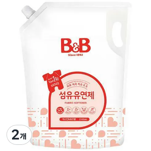 나만 알고 싶은 닥터아토유연제 Best 5 제품