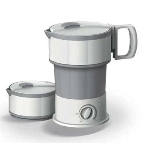 가족만 알려주는 도무스 트래블팟 전기포트 적극추천