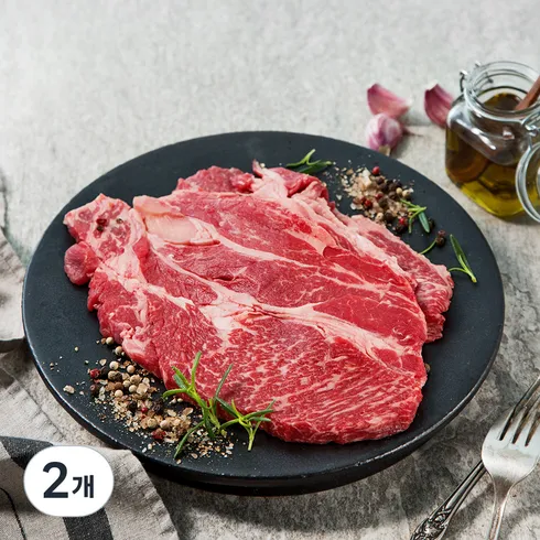 쿠팡에서 모르면 안되는 등심 적극추천