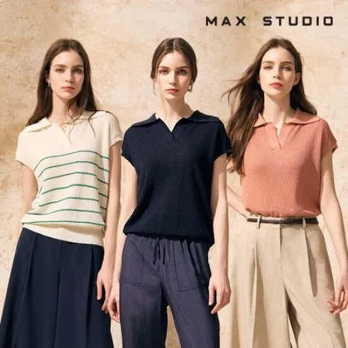 쿠팡에서 나만 모르면 안되는 막스스튜디오 NEW 바스켓 니트 3종 24SS 최신상 구매후기