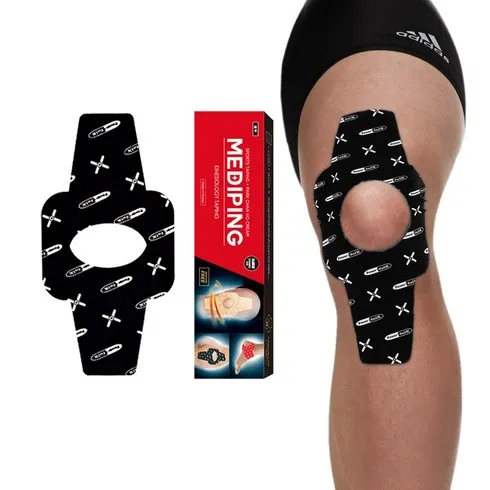 쿠팡에서 모르면 안되는 무릎테이프 리뷰