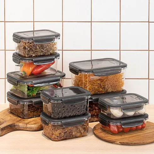 정육점보다 싼 밀폐용기 데일리 10종 적극추천