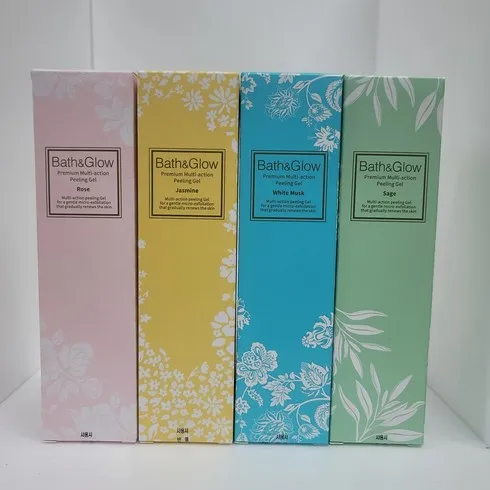 정육점보다 싼 배쓰앤글로우 온가족 필링워터 기본패키지 구매후기