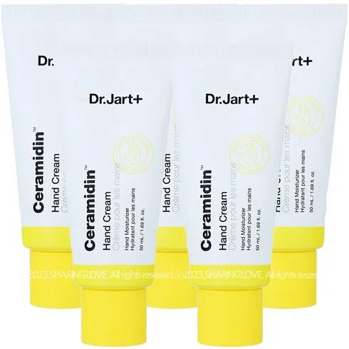 가게보다 싼 백설 크림 35ml5개 핸드크림 50ml Best 5 제품