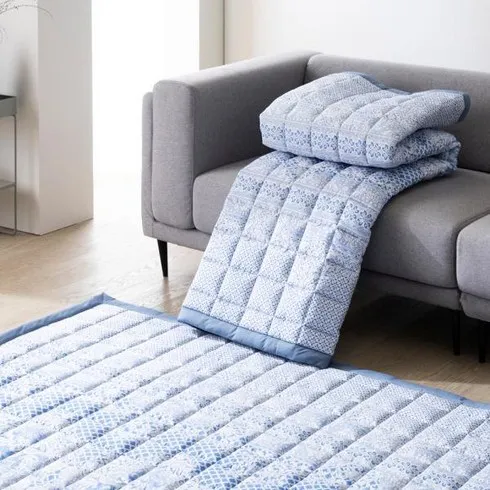 나만 아는 보몽드 프리미엄 풍기인견 토퍼패드 11세트  Top5 핫템