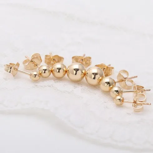 2024년 최고의 볼귀걸이 Best 5 제품