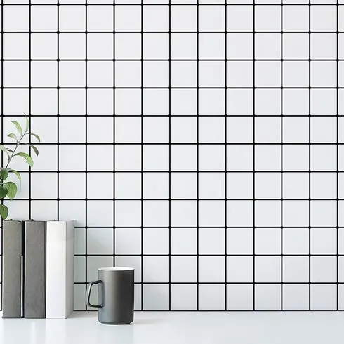 정육점보다 싼 붙이는 메탈타일 2m 세트 구매후기