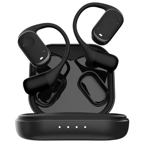 편의점보다 싼 블라우풍트 스테레오 OWS 오픈픽 무선 이어폰 보조배터리 구매후기