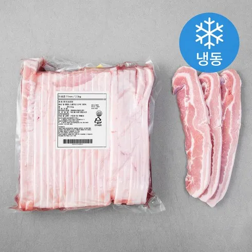 쿠팡에서 모르면 안되는 삼겹살 Best 5 제품