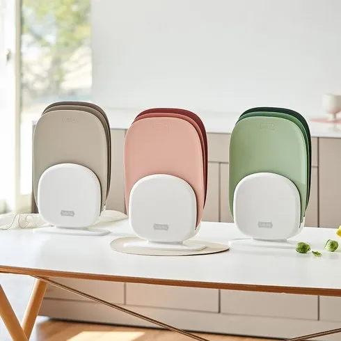 가족만 알려주는 샐마 TPU 마카롱 도마 11종 풀세트 Best 5 제품