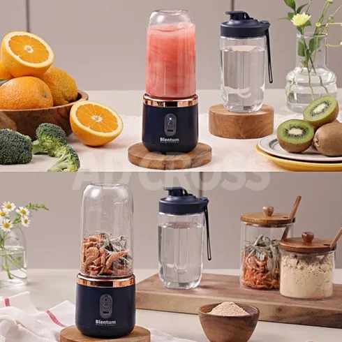 쿠팡에서 나만 모르면 안되는 쇼킹 블랜텀 무선 블랜더 1세트 구매후기