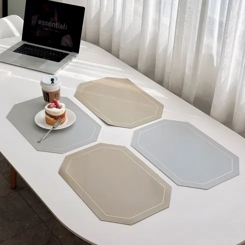 2024년 최고의 식탁매트세트판매 적극추천