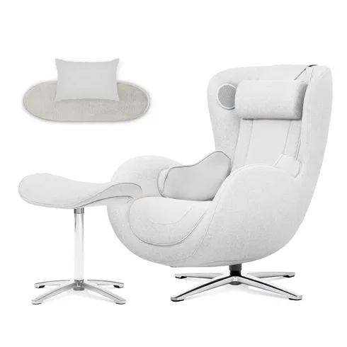 가성비최고 신민아 안마의자 세라젬 파우제 M6 리뷰