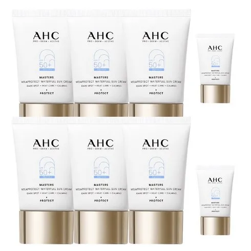 모르면 후회하는 썬케어 구성  적극추천