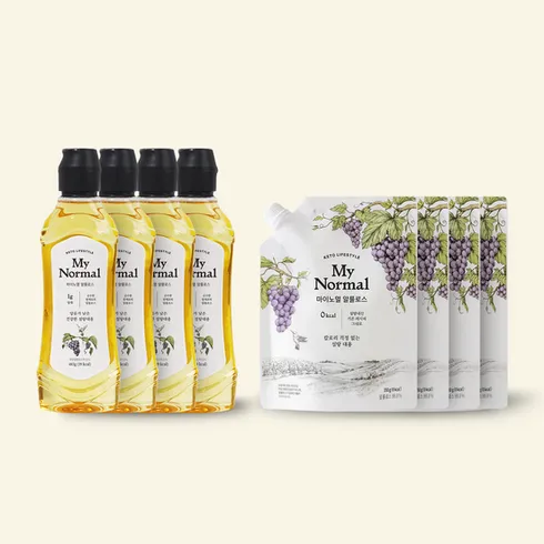 7월 최고의 액상 알룰로스 485gX4병가루 알룰로스 350gX4팩 총 3.34kg 리뷰