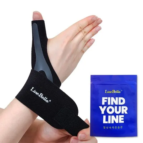 2024년 최고의 엄지손가락보호대 리뷰