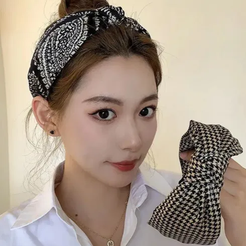 가게보다 싼 여성머리띠 Best 5 제품