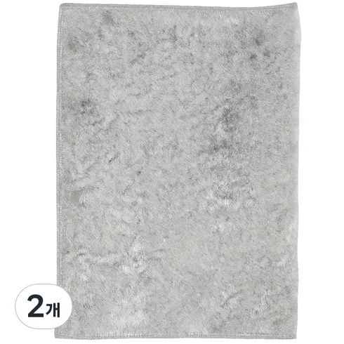 마트보다 싼 오일팡 만능 행주 수세미 총 12장 구매후기