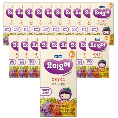 없어서 못파는 요미요미 구매후기