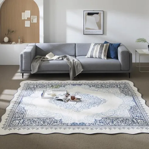 나만 아는 워셔블 자카드 여름 카페트 점보특대형 4종 세트 리뷰