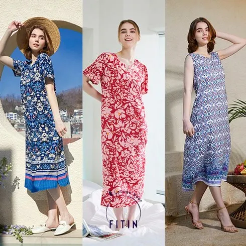 가게보다 싼 인견 브라 원피스 3종 Top5 핫템