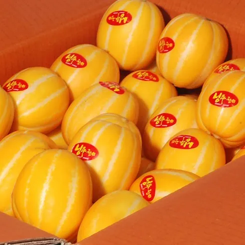 집앞 가게보다 싼 참외10키로 리뷰