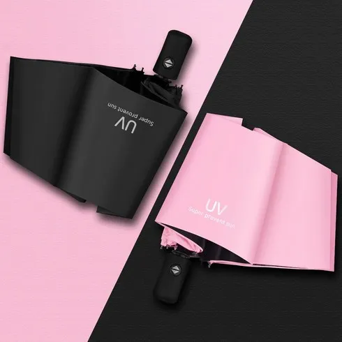 쿠팡에서 나만 모르면 안되는 초경량 암막 우양산 2개 리뷰