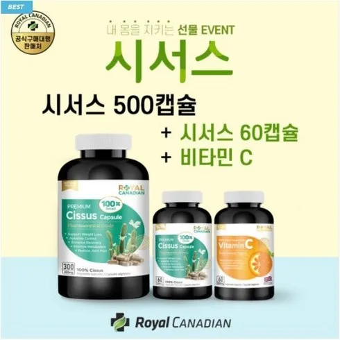 모르면 후회하는 캐나다시서스60캡슐분말 리뷰