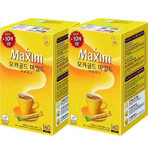 나만 싸게 사는 커피 Top5 핫템