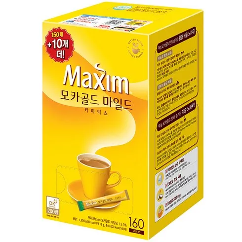 대륙의 실수 커피 적극추천