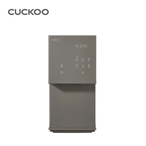 정육점보다 싼 쿠쿠 제로백 슬림 얼음정수기 적극추천