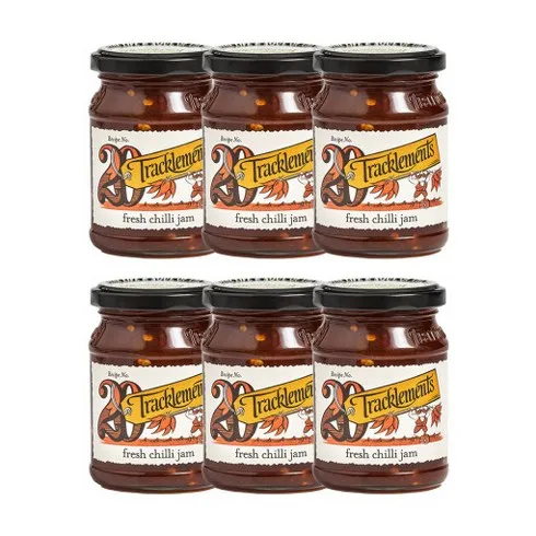 집앞 가게보다 싼  트렉클멘츠 칠리잼 4병케첩 2병쇼핑백 1개 적극추천