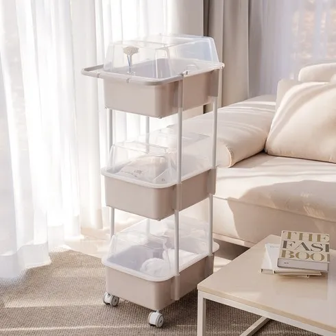 쿠팡에서 나만 모르는 트롤리 Best 5 제품