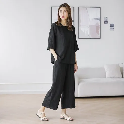 쿠팡에서 나만 모르는 풍기인견 플리츠상하세트 Best 5 제품