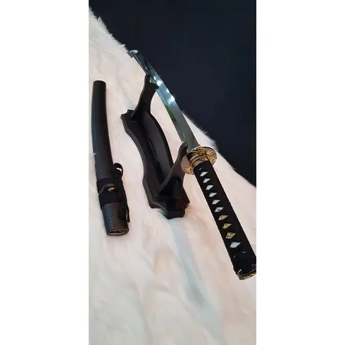 가성비최고 한국도검 구매후기