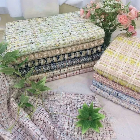 2024년 최고의 트위드원단 리뷰