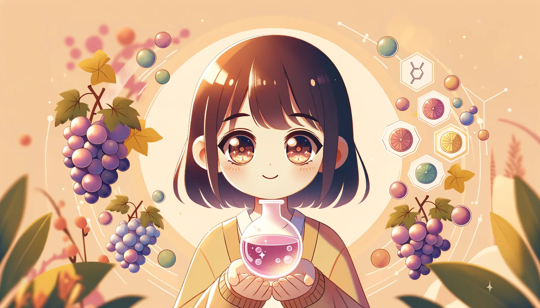 포도효능 실생활에서 쓰는 법